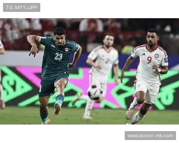 世预赛亚洲区伊拉克队力克劲敌，晋级形势愈发乐观